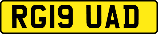 RG19UAD