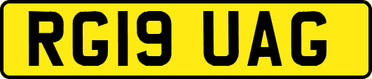 RG19UAG