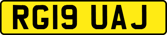 RG19UAJ