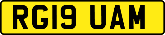 RG19UAM