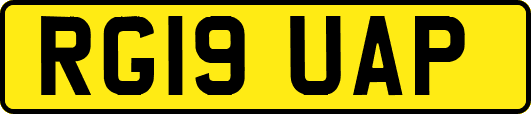 RG19UAP