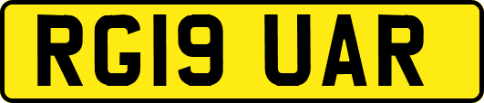 RG19UAR