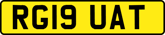 RG19UAT