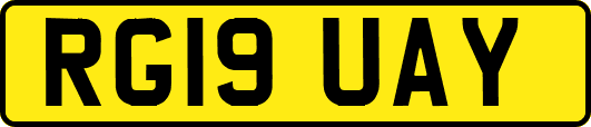 RG19UAY