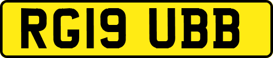 RG19UBB