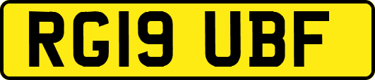 RG19UBF