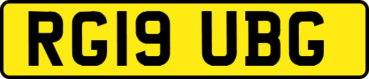 RG19UBG