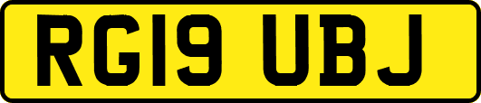 RG19UBJ