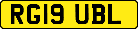 RG19UBL