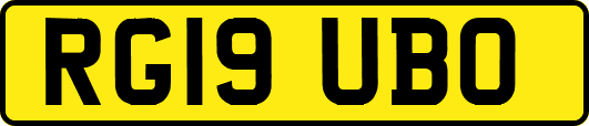 RG19UBO