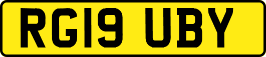 RG19UBY