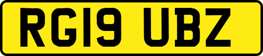 RG19UBZ