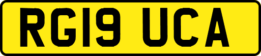 RG19UCA