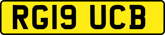 RG19UCB