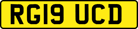 RG19UCD