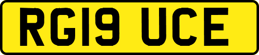 RG19UCE