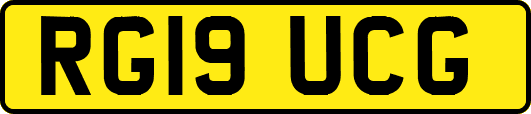 RG19UCG