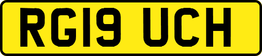 RG19UCH