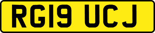 RG19UCJ