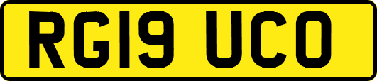 RG19UCO