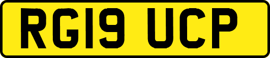 RG19UCP