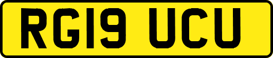 RG19UCU