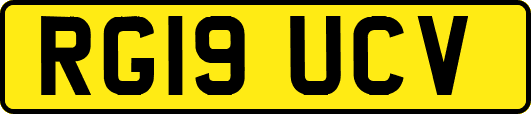 RG19UCV