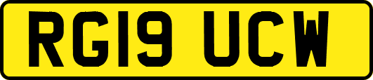 RG19UCW