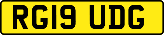 RG19UDG