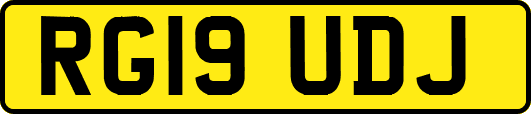 RG19UDJ