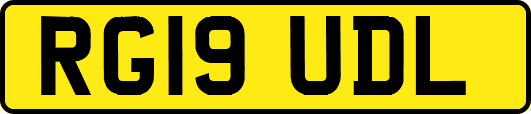 RG19UDL