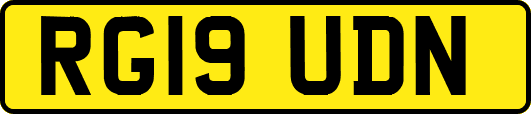 RG19UDN