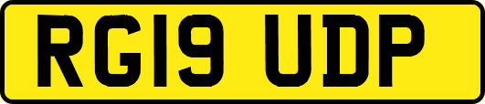RG19UDP
