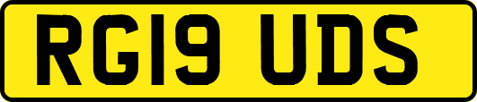 RG19UDS