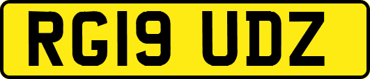 RG19UDZ