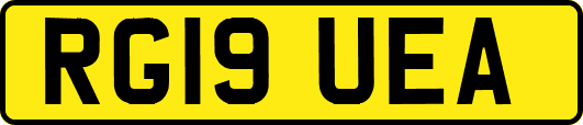 RG19UEA