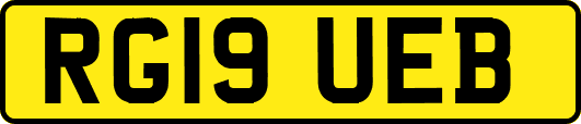 RG19UEB