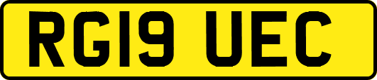 RG19UEC