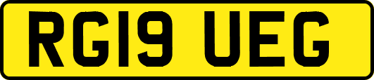 RG19UEG