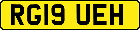 RG19UEH