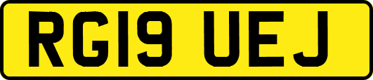 RG19UEJ