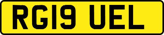 RG19UEL