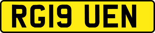RG19UEN