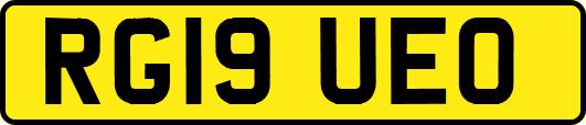 RG19UEO