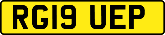 RG19UEP