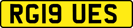 RG19UES