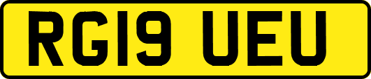 RG19UEU