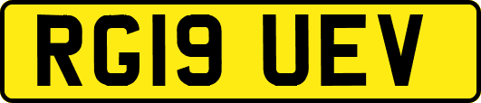 RG19UEV