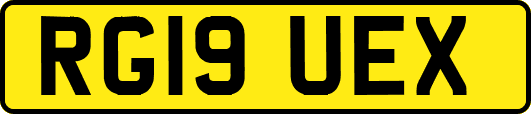 RG19UEX