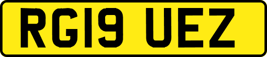 RG19UEZ